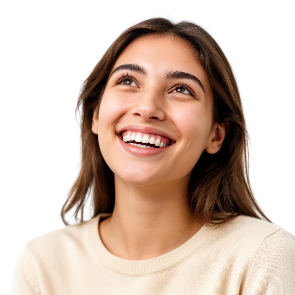 Sorriso autentico — Dental3N